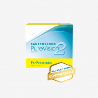 PureVision 2 Hd  Multifocal PureVision 2 Hd  Multifocal